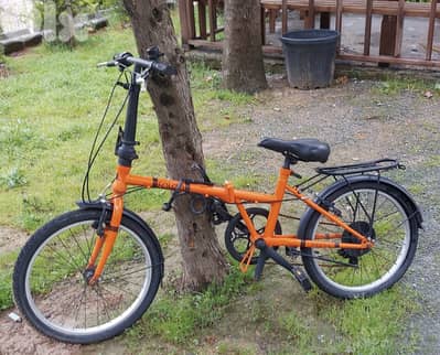 folding bicycle بسكلات تنطوي بالنصف