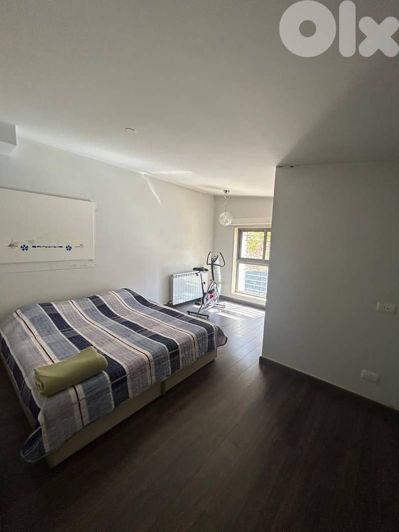 Chalet Duplex For Sale in Faraya -شاليه دوبلكس للبيع في فاريا 4