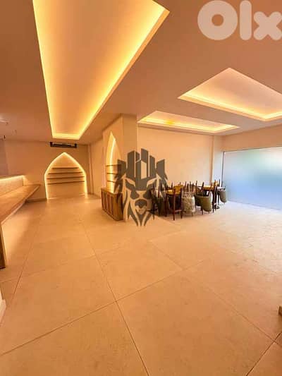 SHOWROOM FOR RENT IN BADARO | PRIME LOCATION | BDR-213