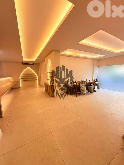 SHOWROOM FOR RENT IN BADARO | PRIME LOCATION | BDR-213 0