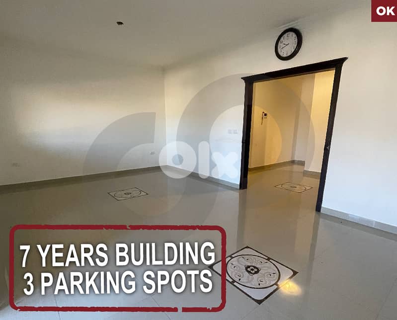 164 sqm Apartment for Sale in Rwaysat – Sawfar REF#OK128053 0