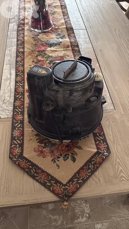 Mercedes G63 2015 Headlights, Tail Lights & Front Calendar 2