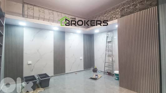 Shop for Sale in Ras Al Nabaa محل للبيع في  راس النبع