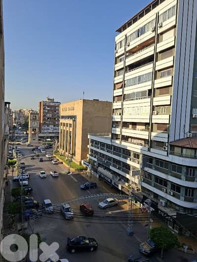 شقة للإيجار – الجديدة