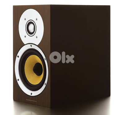 Bowers & Wilkins B&W CM1 Speakers