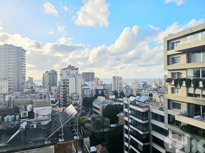 RA25-4496 Luxury Living in the Heart of Koraytem شقة للإيجار في قريطم