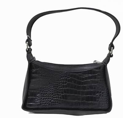 Handmade Leather Handbag