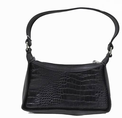 Handmade Leather Handbag 0