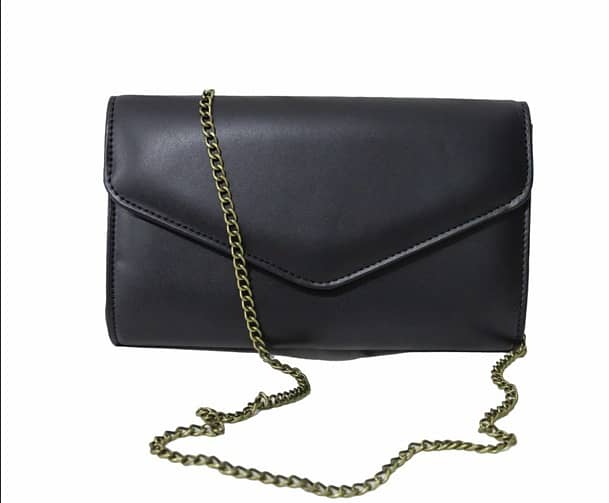 Handmade Leather Handbag 1