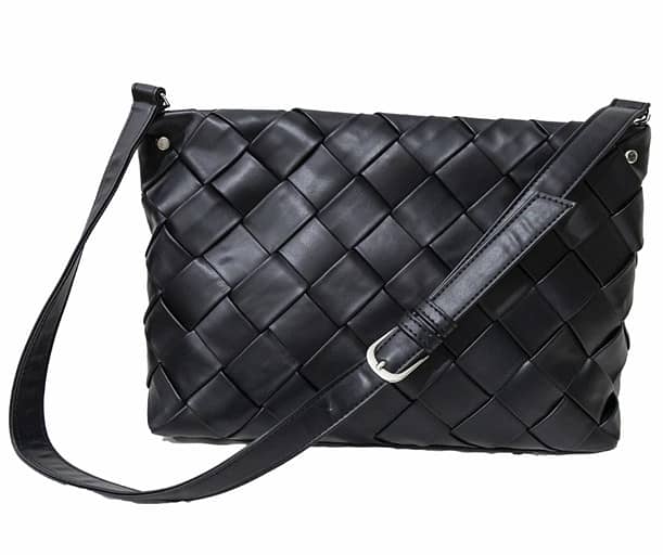 Handmade Leather Handbag 2