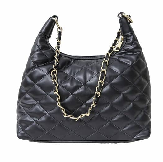 Handmade Leather Handbag 3