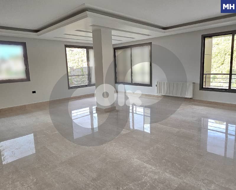 Prime location, great deal, baabda, yarzeh/اليرزة  REF#MH128058 0