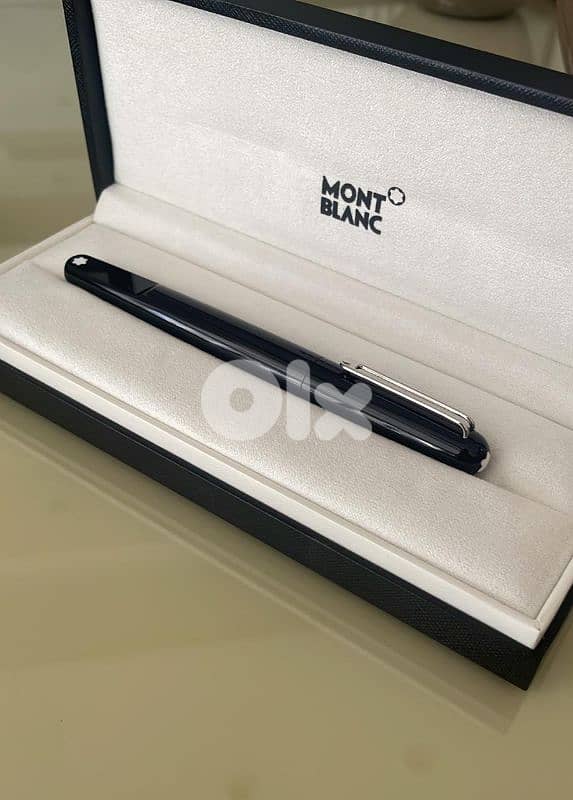 Brand new authentic Montblanc collection for sale. 2
