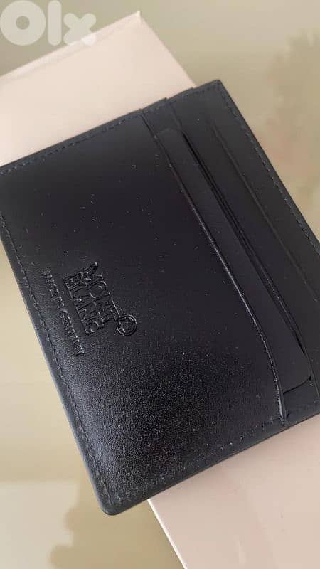 Brand new authentic Montblanc collection for sale. 4