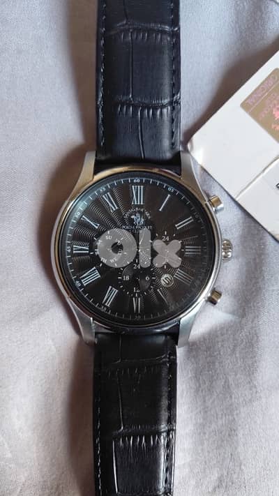 [ BRAND NEW ] - Polo Watch