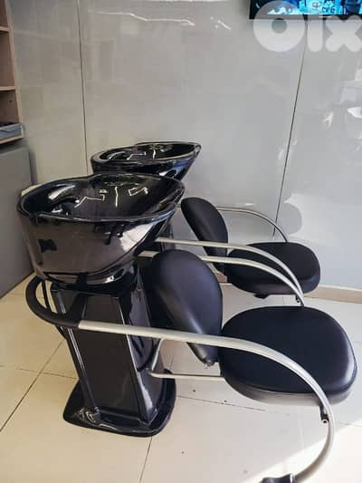 كراسي شامبو