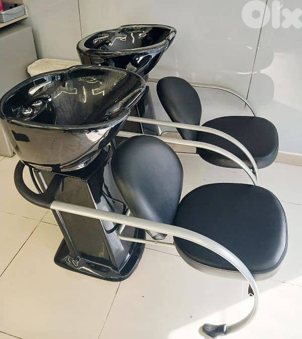 كراسي شامبو 1