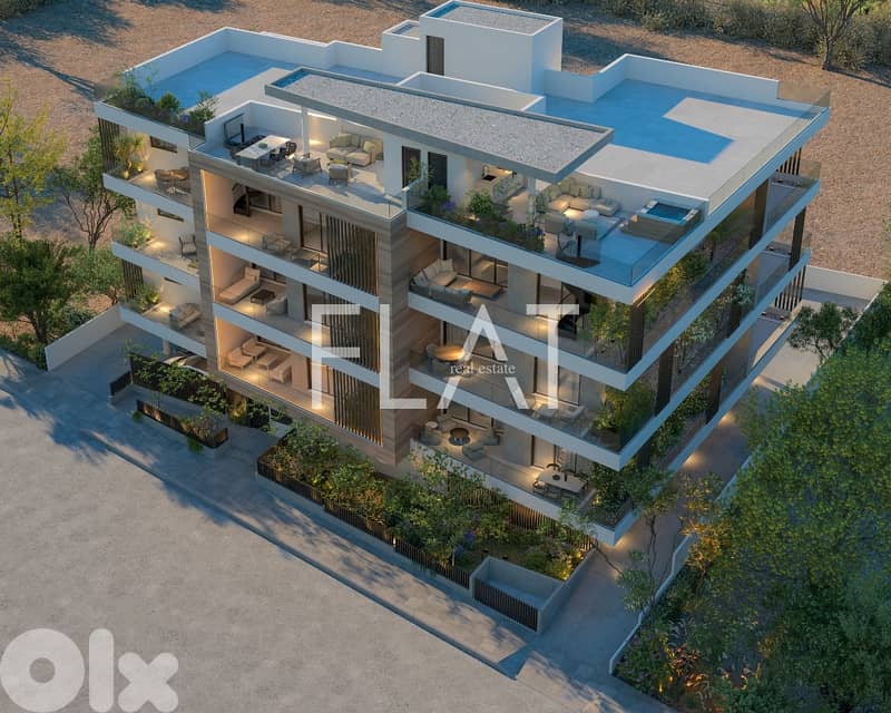 Apartment for Sale in Larnaca | شقة للبيع في لارنكا 0