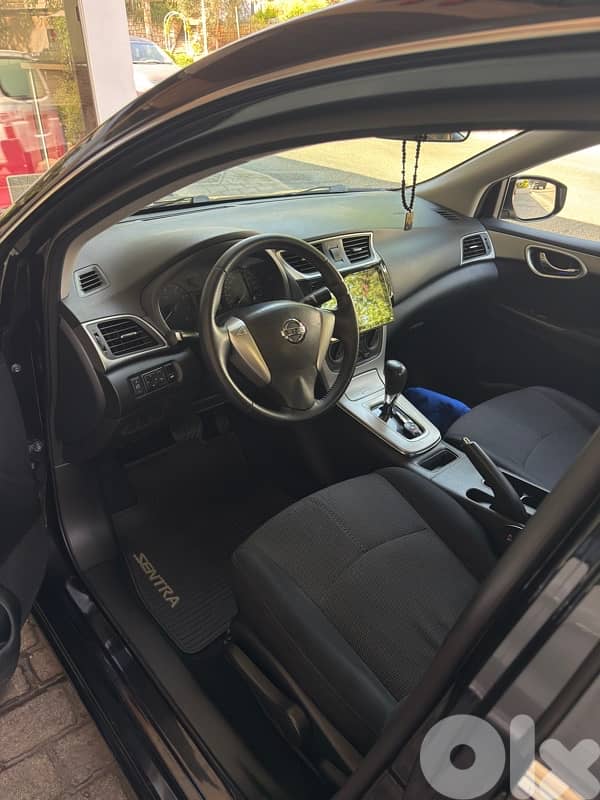 Nissan Sentra 2018 0