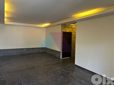 150m2 apartment+terrace+view 4sale in Antelias/Mezher-شقة في انطلياس