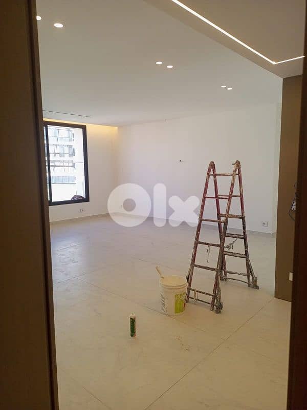 معلم دهان وديكورات وعزل نش بأفضل اسعار 0