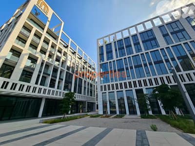 Office For Sale | Waterfront Dbayeh - CPRD41