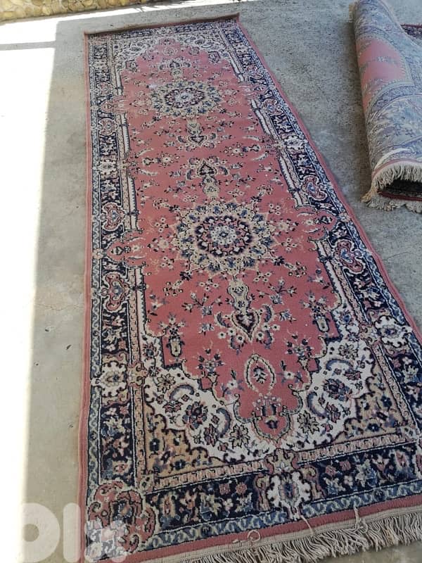 سجادة للبيع 0