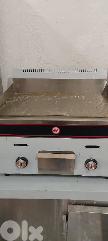 تجهيز المطاعم ولكفتريهات  بجميع اللوازم 4