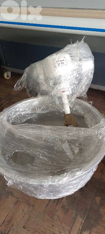 تجهيز المطاعم ولكفتريهات  بجميع اللوازم 8