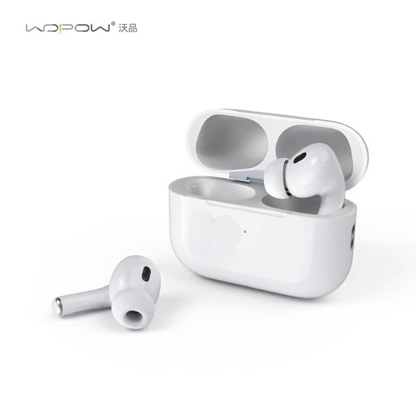 Wopow AirPro 5S – 2nd Pro Generation 1