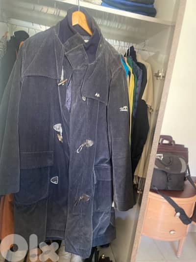 originally made by Burberry