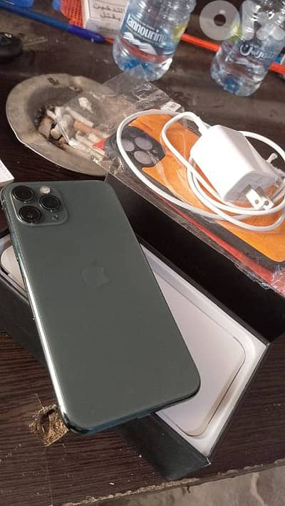 طرابلس ساحة نور