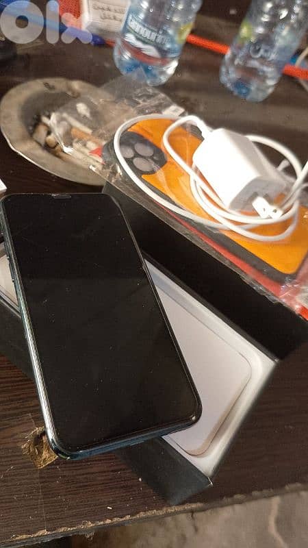 طرابلس ساحة نور 1