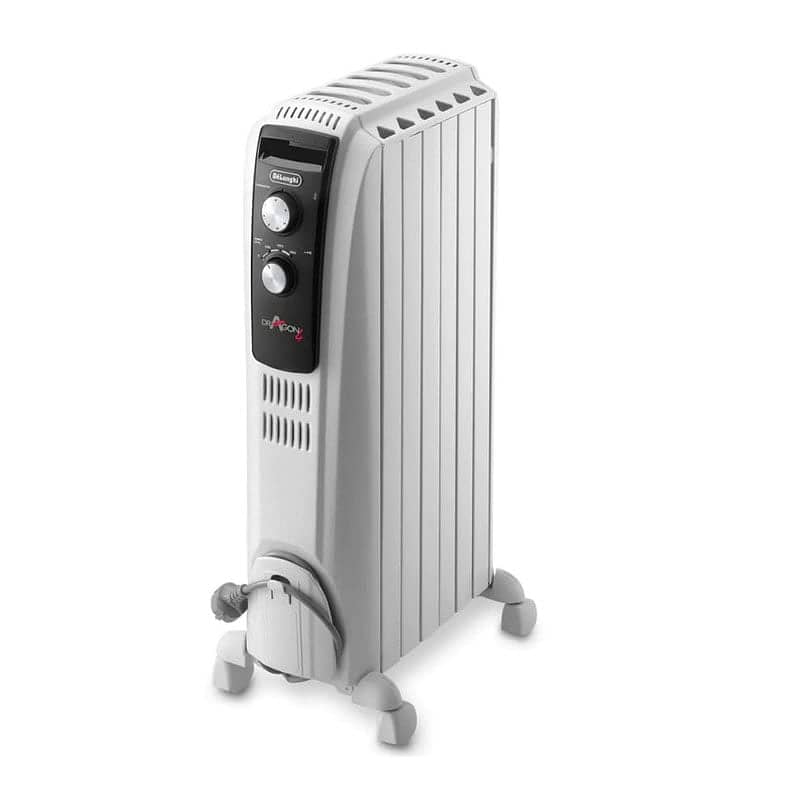 Delonghi oil radiators 0