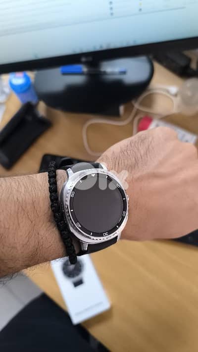 Galaxy watch 6