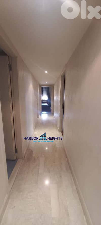 Apartment for rent in Jal El Dib شقة للإيجار في جل الديب