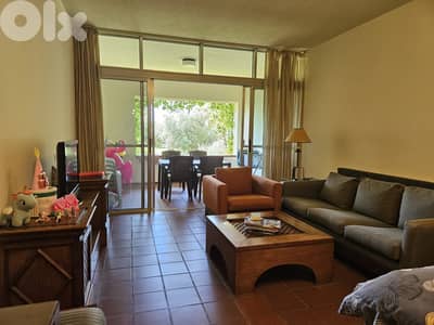 FULLY FURNISHED CHALET FOR RENT IN KASLIK PRIME, (JOUR-171)