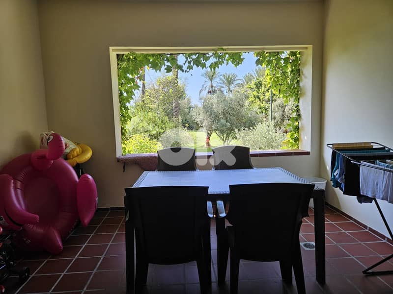 FULLY FURNISHED CHALET FOR RENT IN KASLIK PRIME, (JOUR-171) 1