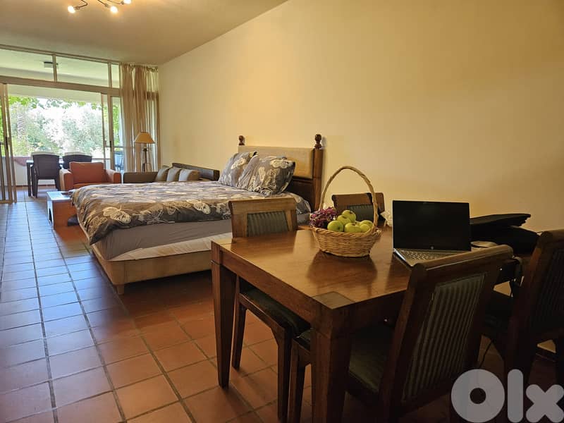 FULLY FURNISHED CHALET FOR RENT IN KASLIK PRIME, (JOUR-171) 5