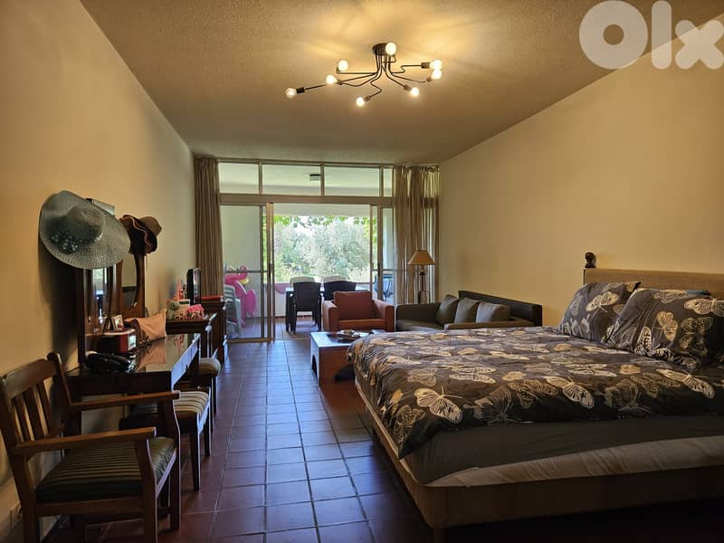 FULLY FURNISHED CHALET FOR RENT IN KASLIK PRIME, (JOUR-171) 6