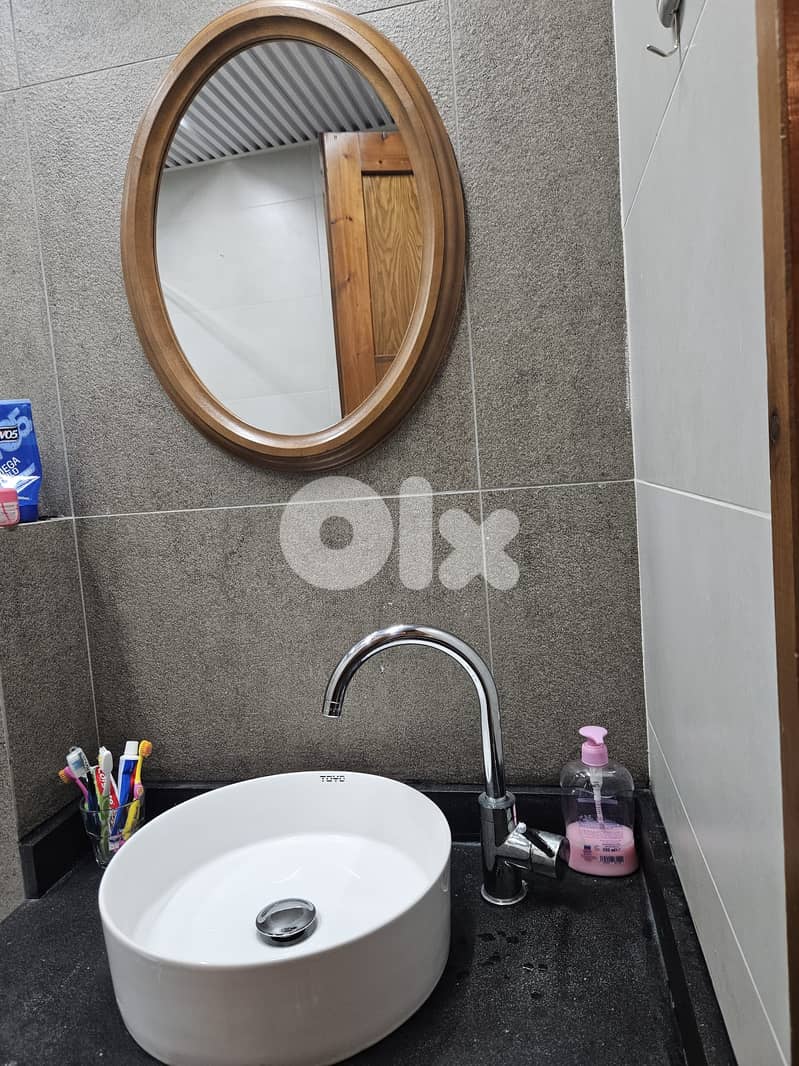 FULLY FURNISHED CHALET FOR RENT IN KASLIK PRIME, (JOUR-171) 7