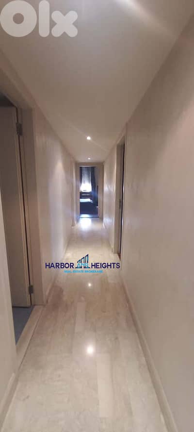 apartment for sale in Jal eldib شقة للبيع في جل الديب