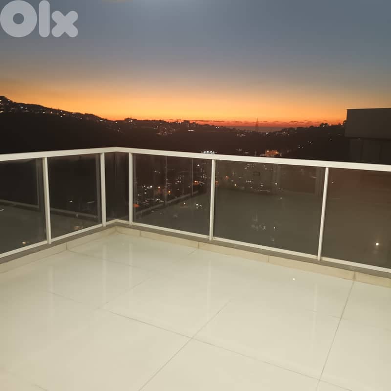 OPEN VIEW APARTMENT FOR RENT IN MONTEVERDE PRIME 3 BEDROOMS, (MOR-157) 0