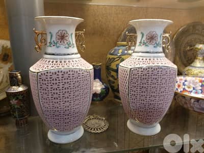 فغز صيني قديم