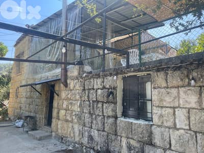 RWB177PK - Stand alone house with land for sale in Mechmech Jbeil
