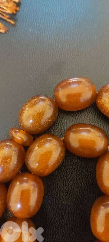 مسبحة مسكة الماني 1