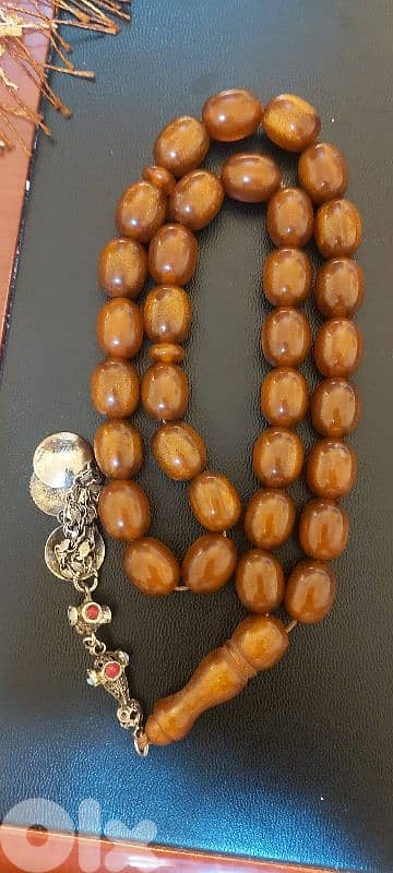 مسبحة مسكة الماني 2