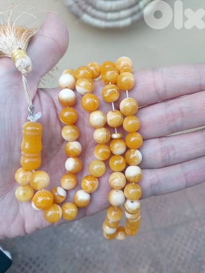 مسبحة كوربا بولوني