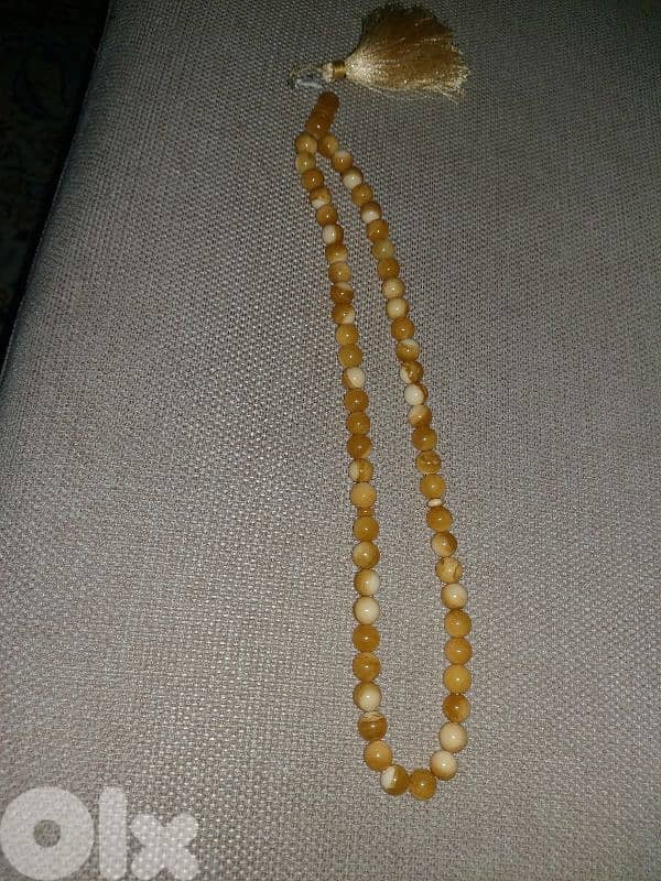 مسبحة كوربا بولوني 1