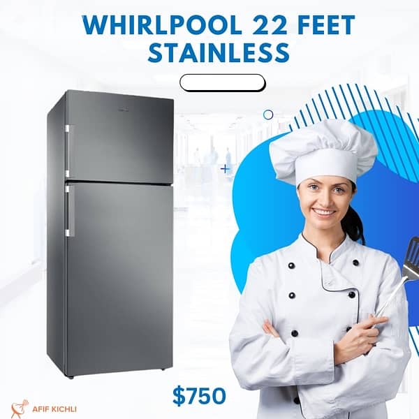 Campomatic Whirlpool Samsung 1